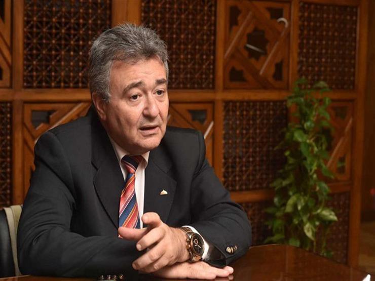 الحوار الوطني.. عمرو صدقي: السياحة سلعة صناعية تصديرية وليست قطاعا خدميا