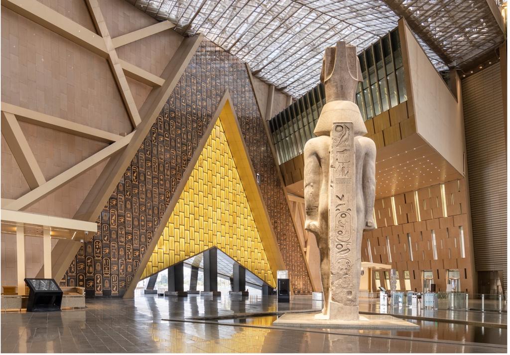 موقع CNN Travel : مصر ضمن أفضل المقاصد السياحية التي تستحق الزيارة خلال عام 2023