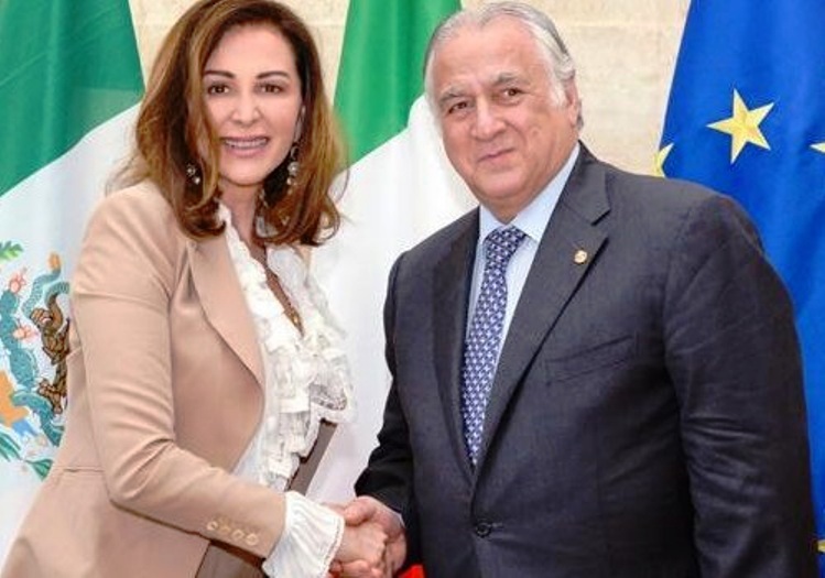 وزارة السياحة الإيطالية: تعاون لتشجيع تدفقات السياح مع المكسيك