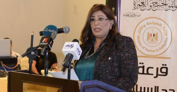 "السياحة" تكشف آخر التطورات بشأن انطلاق رحلات الحج لهذا العام