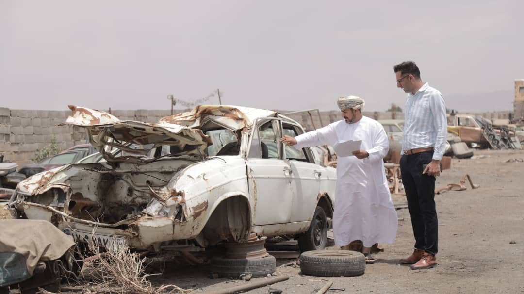 “المبادلة” أول فيلم عماني – إيراني مشترك