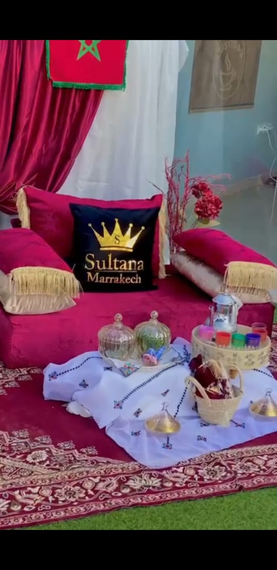 تونس.. أول بلد عربي يحتفي بهذه المناسبة.. شركة "سلطانة مراكش" تحتفي باليوم العالمي لشجرة الأركان