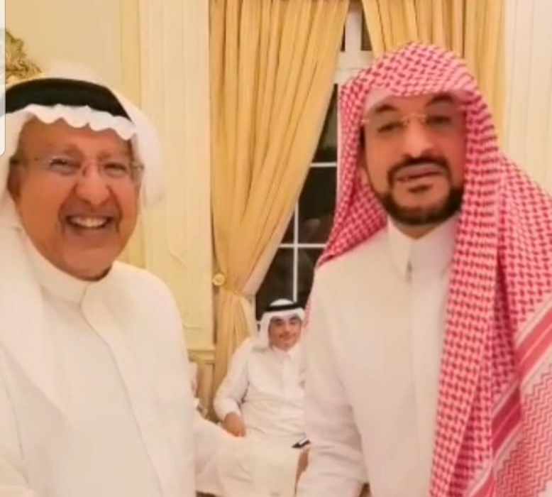 د."محمد الحميدي" يكتب .. استقبال السبيعي