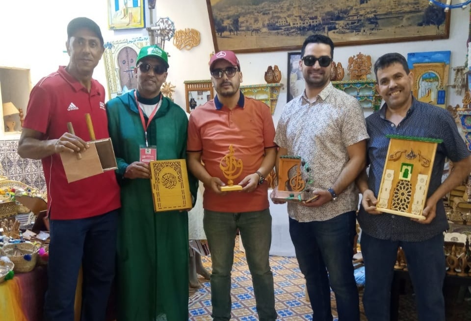مبادرة "نتلاقاو في وزان" لتعزيز الوجهة السياحية لوزان المغربية