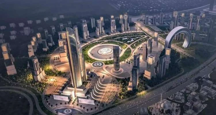 السياحة والآثار تبدأ فى النقل إلى العاصمة الإدارية خلال يونيو
