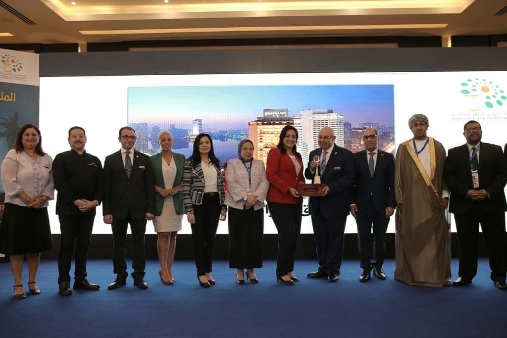 نائب وزير السياحة لشئون السياحة تشارك في الملتقى العربي الخامس عشر للإعلام السياحي
