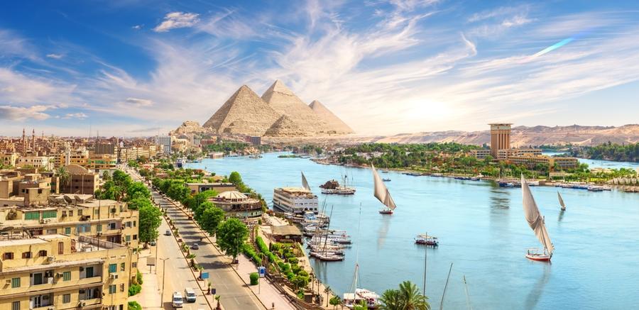 ارتفاع النمو السياحي لـ46٪ خلال الربع الأول من 2023
