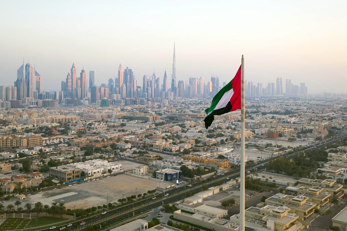 إعفاء 82 دولة من تأشيرة دخول الإمارات