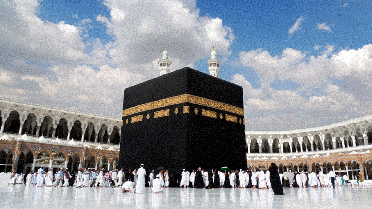 السياحة المصرية تعلن عن ضوابط العمرة خلال أيام