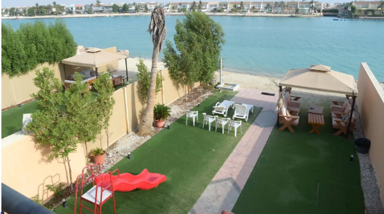 "المنتجعات السياحية" بجدة.. أفضل الخيارات لزائر عروس البحر الأحمر
