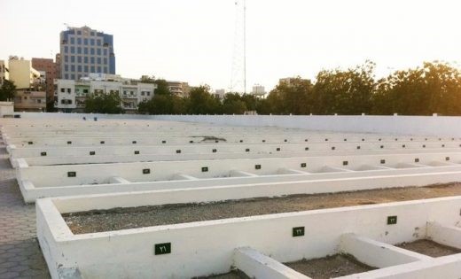 حكاية قبر أمنا حواء في جدة.. تفاصيل مثيرة