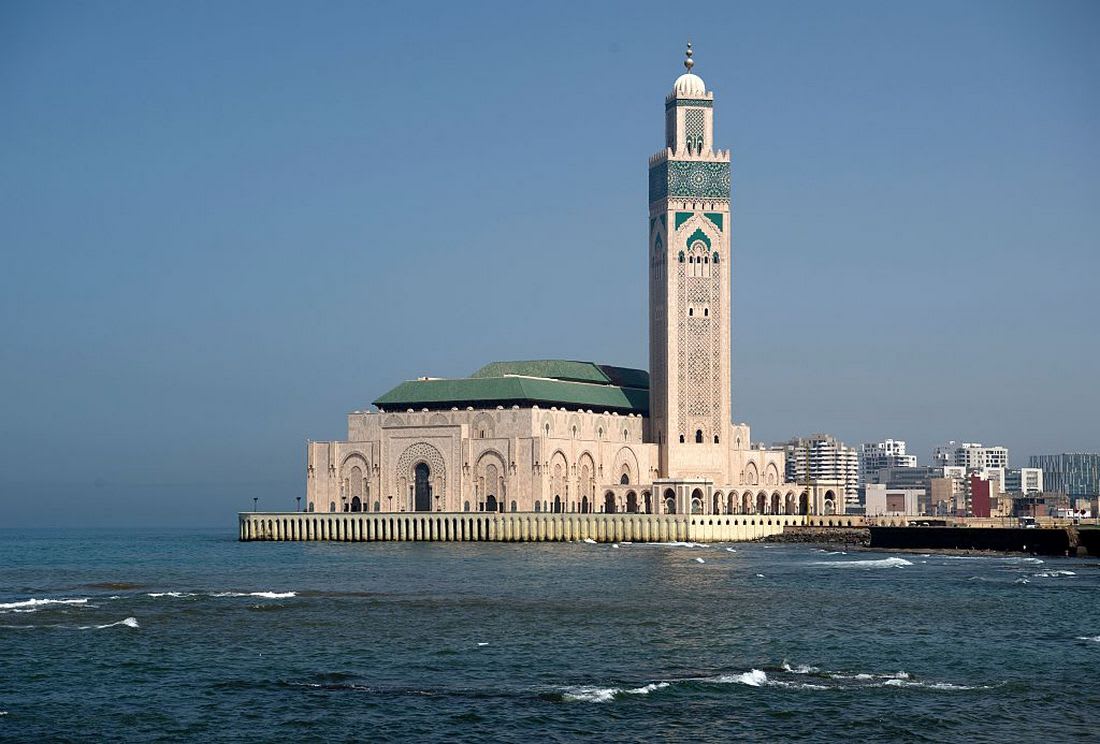 السياحة في المغرب.. 3 من أفضل الأماكن التي يمكن زيارتها