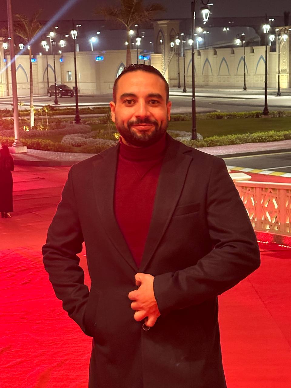 الفنان محمد عبد القادر سلطان: الفن أكبر داعم للسياحة العربية