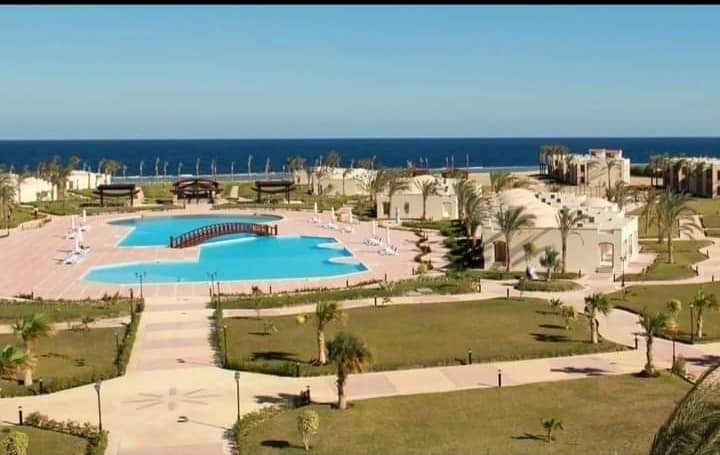 افتتاح فندقين لمجموعة امارينا بمرسى علم خلال الاحتفال بيوم السياحة العالمي