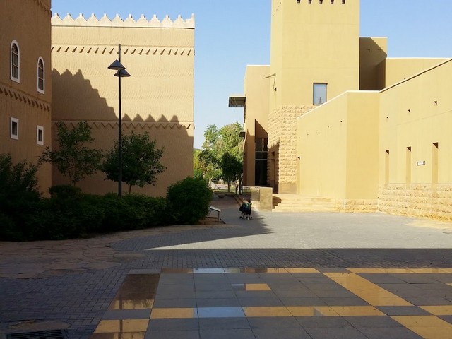 8 من أهم المتاحف في الرياض لا تفوت زيارتها