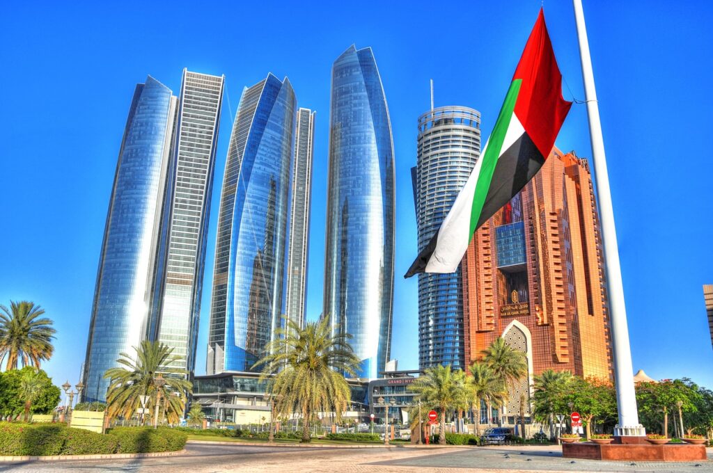 لتحفيز البيئة الاستثمارية.. تخفيض رسوم الضيافة في أبوظبي