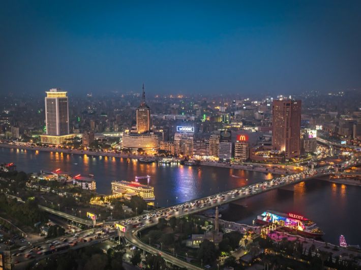 لو هتروح مصر.. 6 أماكن سياحية نادرة تجب زيارتها (صور)