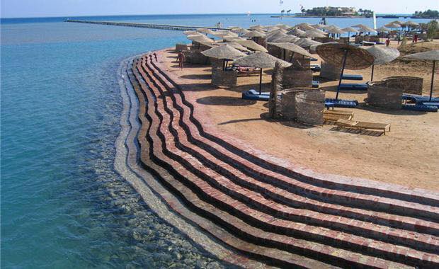 شواطئ مصر.. دليلك النهائي