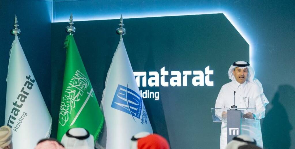 الرياض.. تدشين أول مكتب للمجلس العالمي للمطارات في آسيا والشرق الأوسط