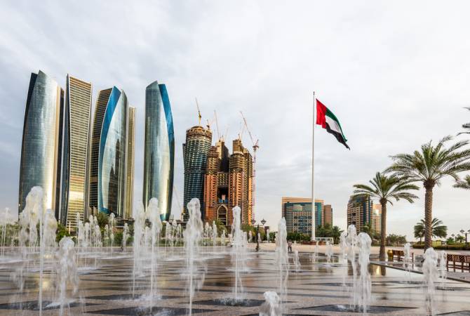 إلغاء نظام تأشيرات الدخول بين الإمارات وأرمينيا
