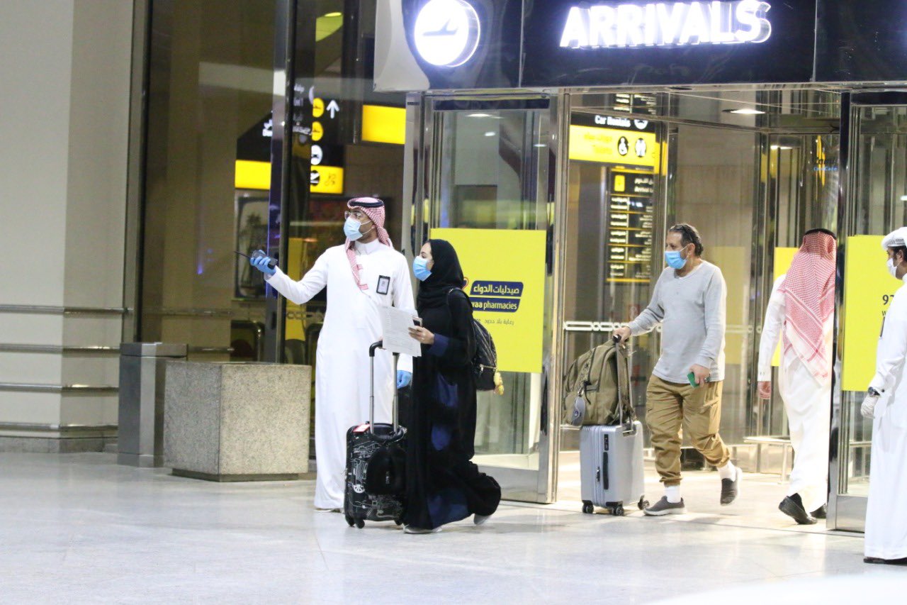 «كابيتال»: قطاع السياحة السعودي ينمو بعد تعافيه من قيود الجائحة على السفر