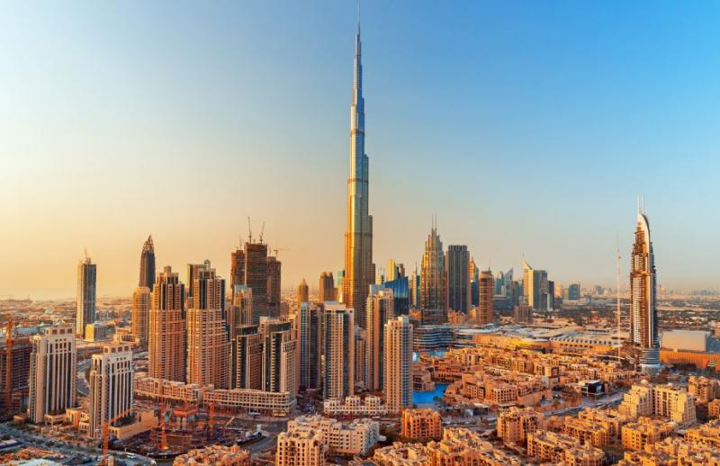 الإمارات الخامسة عالمياً في استقطاب مشاريع الاستثمار الأجنبي بقطاع السياحة