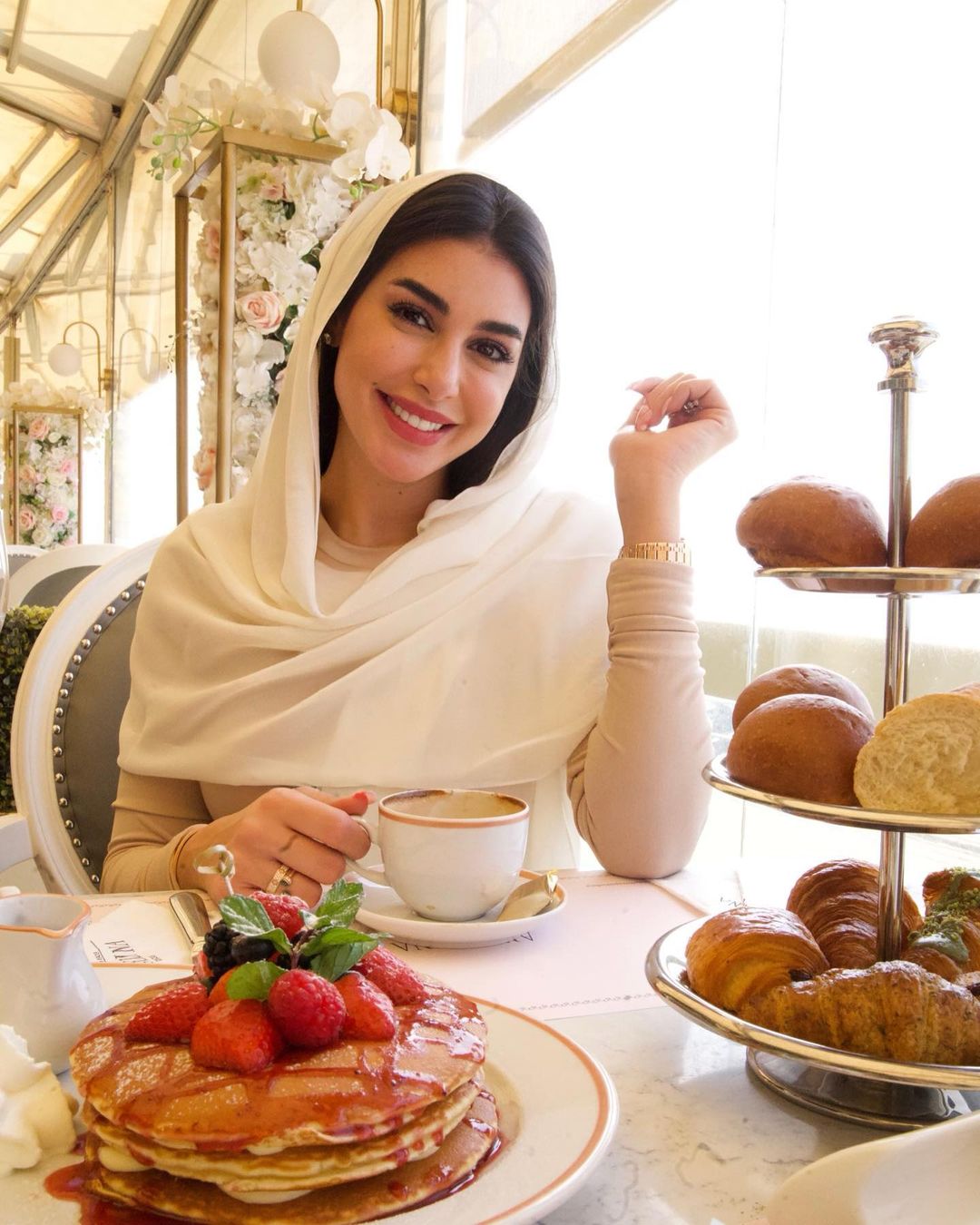 تزامنا مع اليوم الوطني السعودي.. جولات سياحية عاشها نجوم العرب والأجانب في المملكة