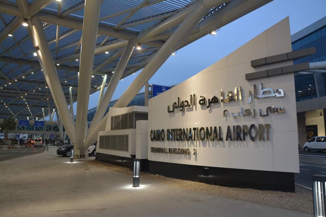 عودة رحلات مصر للطيران للشحن لنقل البضائع إلى أمريكا