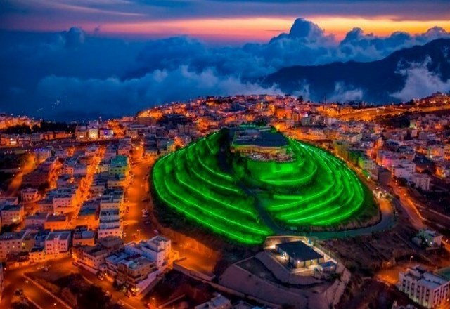 السياحة في أبها السعودية.. 4 من أفضل الجبال التي تستحق الزيارة