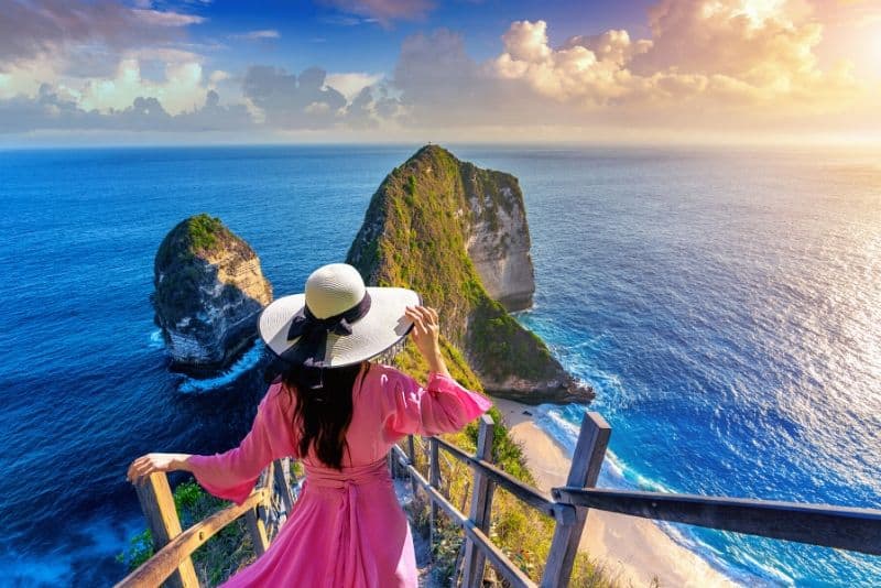 استمتع بأفضل 10 وجهات سياحية مجانية في العالم