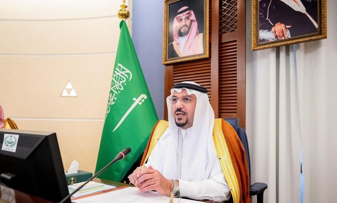 سمو أمير القصيم يؤكد على أهمية الحفاظ على التراث الثقافي