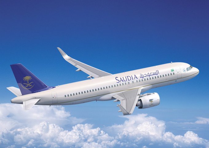 الخطوط السعودية تحافظ على تصنيفها ضمن أفضل شركات الطيران العالمية انضباطا في مواعيد الرحلات