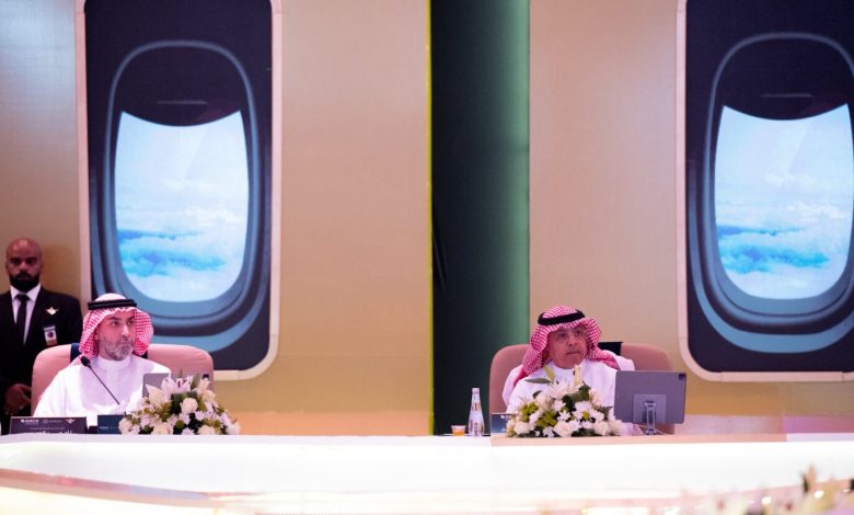 اللجنة التوجيهية لتفعيل الاستراتيجية الوطنية للطيران تعقد اجتماعها العاشر