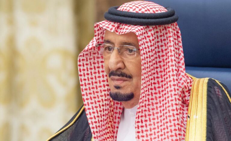 مجلس الوزراء السعودي يوافق على تعديل نظام الطيران المدني