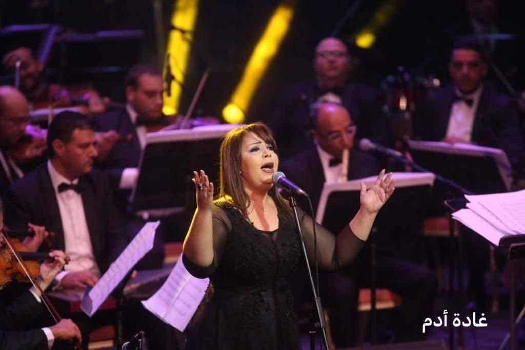 روائع عبد الوهاب بمعهد الموسيق