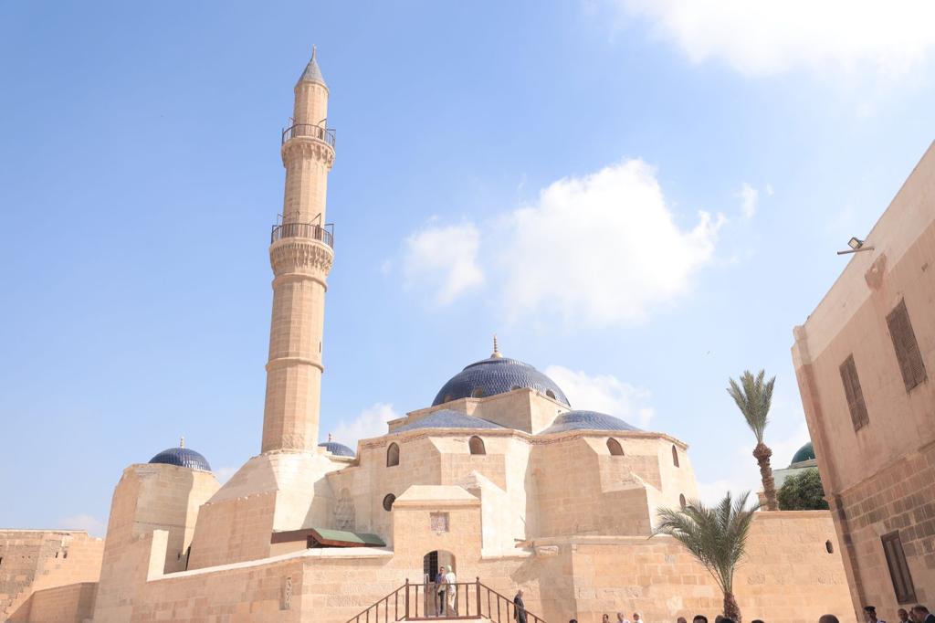 خبير أثري: تطوير «سارية الجبل» ضمن خطة تحسين السياحة بالقاهرة