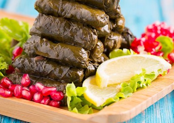 طريقة عمل اليالنجي من المطبخ السوري