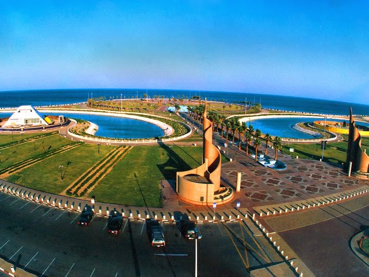روح السعودية.. أبزر الأنشطة السياحية في المملكة