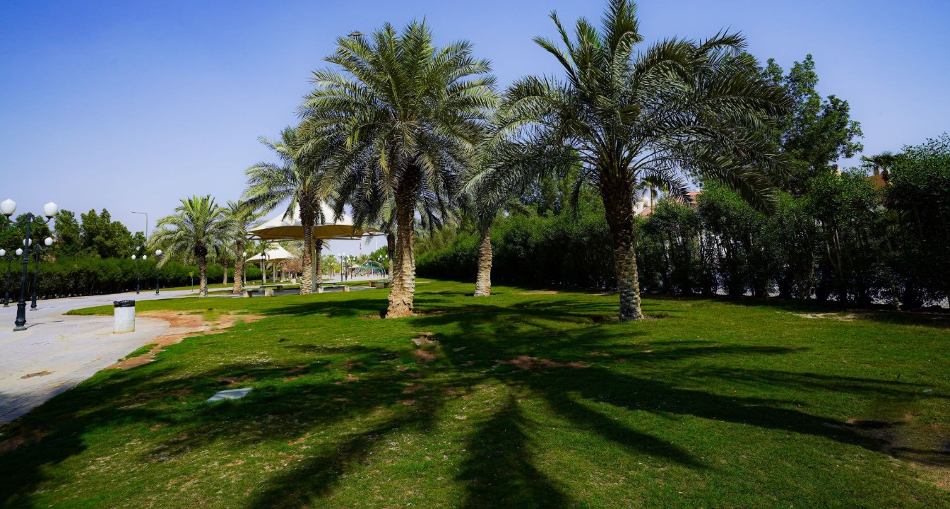 أفضل الوجهات الترفيهية للاحتفال باليوم الوطني السعودي 93 بالرياض