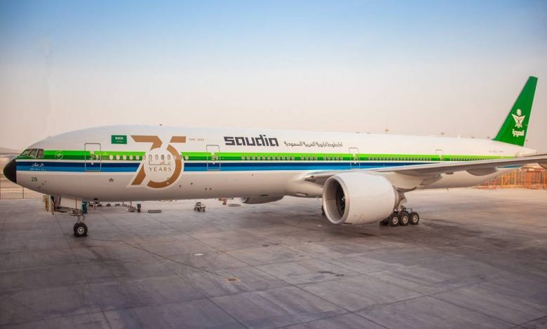 الطيران المدني: "الخطوط السعودية" الأقل استقبالاً للشكاوى