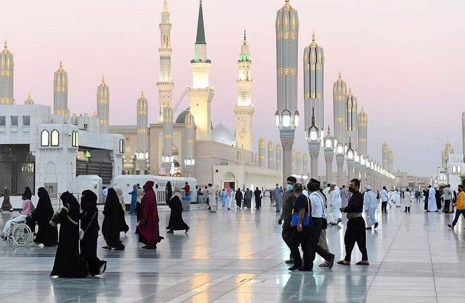 برنامج ضيوف الرحمن يكشف عن 7 مبادرات و6 مشاريع