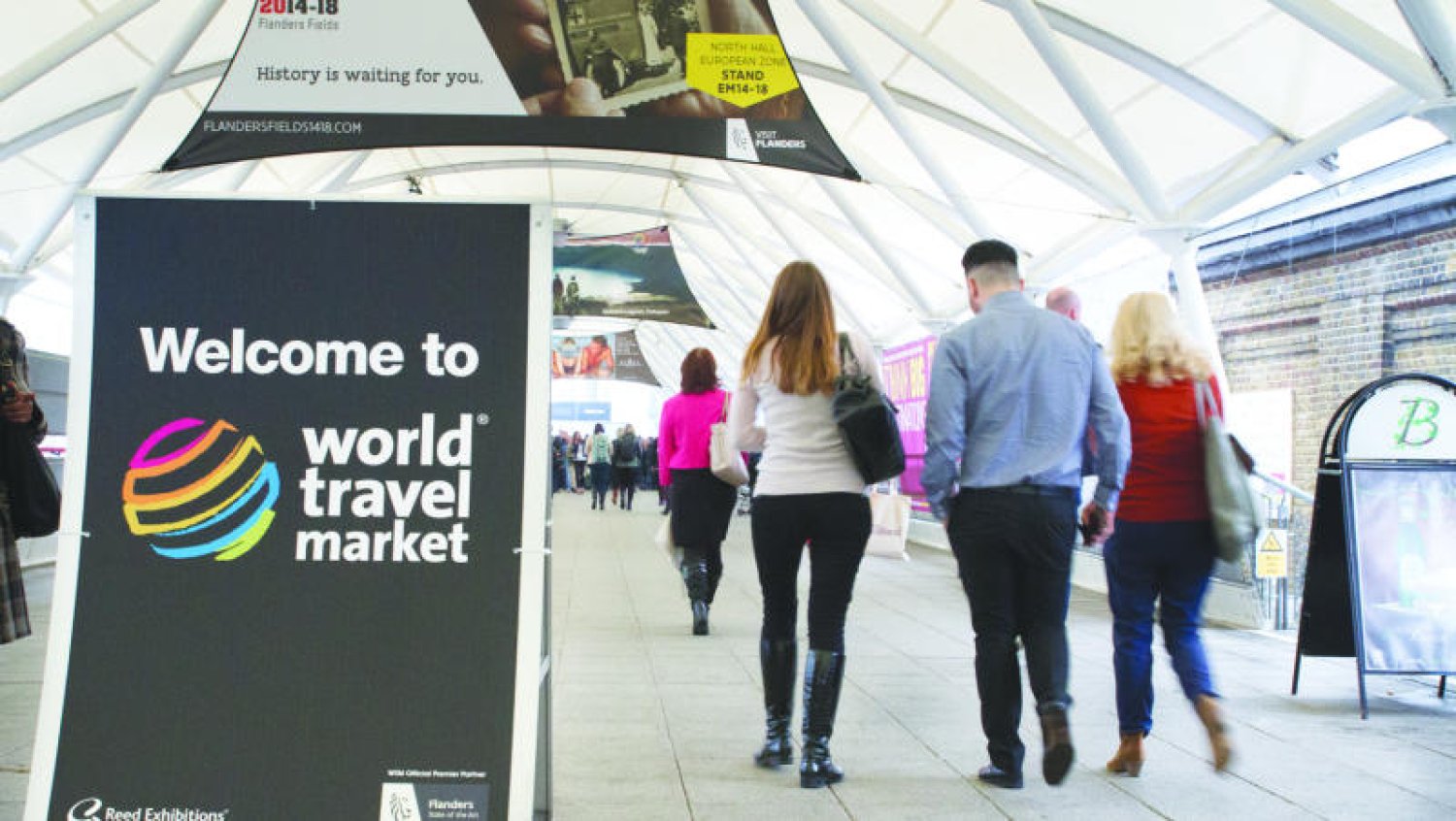 توقعات بنمو قطاع السياحة العالمي إلى تريليون دولار خلال 4 سنوات