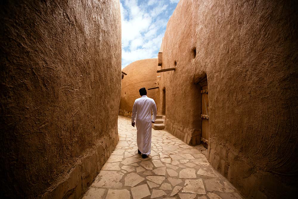 قطر والسعودية تقودان نمو حركة السياحة عالميًا فى أول 7 أشهر من العام