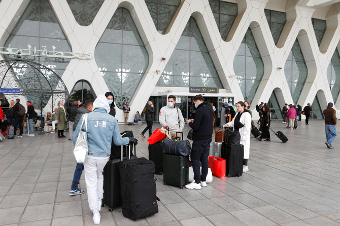 مطارات المغرب تستقبل 19 مليون مسافر خلال سبتمبر