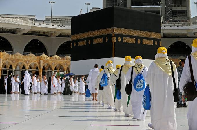 “الحج والعمرة” ترسي مشروعاً على “تام التنموية” بـ17 مليون ريال