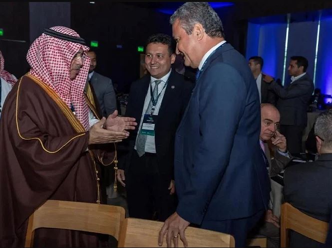 المملكة العربية السعودية والبرازيل تبحثان تعزيز التعاون في قطاع الطيران