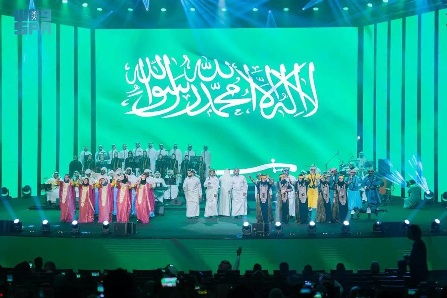 معرض الثقافة السعودية في باريس.. فرصة للتعرف على ثقافة المملكة العربية السعودية