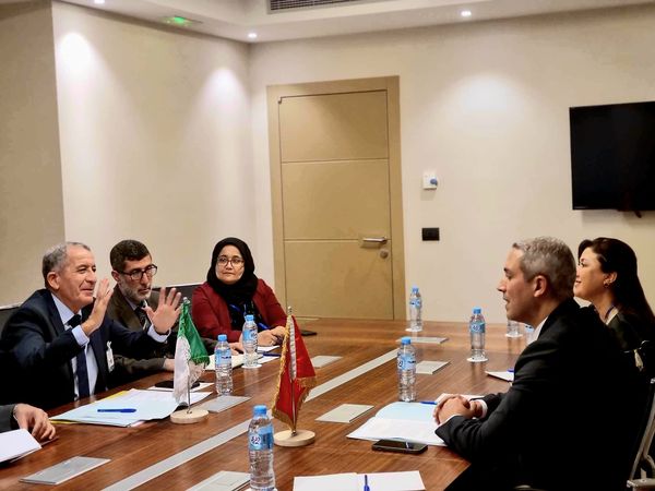 تطوير التعاون التونسي الجزائري في قطاعي السياحة والصناعات التقليدية