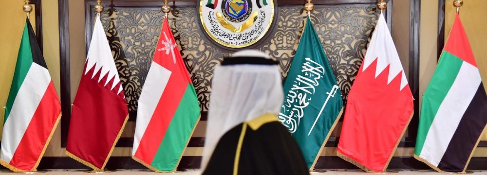 دول التعاون الخليجي تستعد لإطلاق تأشيرة دخول على نمط شنجن