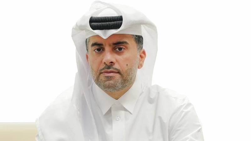 بدر المير رئيساً تنفيذياً للخطوط الجوية القطرية